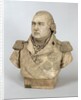 Bust of Louis XVIII by Louis Pierre Deseine