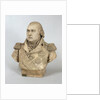 Bust of Louis XVIII by Louis Pierre Deseine