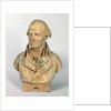 Bust of Louis-Pierre Deseine 1807 by Madeleine Anne Deseine