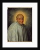 St. Vincent de Paul by French School