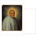 St. Vincent de Paul by French School