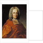 Cardinal Guillaume Dubois 1837 by Charles Lefebvre