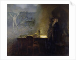The Vision of Robespierre by Jean Joseph Weerts
