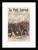 The Battle of Manipur by Fortune Louis & Meyer Henri Meaulle