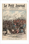 The Battle of Manipur by Fortune Louis & Meyer Henri Meaulle
