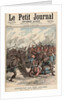 The Battle of Manipur by Fortune Louis & Meyer Henri Meaulle