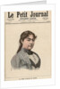 Queen Natalija of Serbia by Fortune Louis & Meyer Henri Meaulle