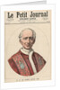 Pope Leo XIII by French School