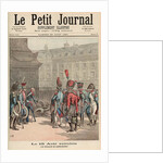 The 15th August of Old: The Medals of St. Helena by Fortune Louis & Meyer Henri Meaulle