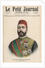 Twefik Pasha Khedive of Egypt, died in Cairo, 7th January by French School