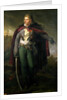 Jacques Cathelineau 1824 by Anne Louis Girodet de Roucy-Trioson