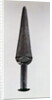 Rhodanian dagger, From Mirabel, 1800-1500 BC by Age Bronze