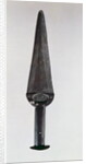 Rhodanian dagger, From Mirabel, 1800-1500 BC by Age Bronze