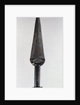Rhodanian dagger, From Mirabel, 1800-1500 BC by Age Bronze