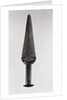 Rhodanian dagger, From Mirabel, 1800-1500 BC by Age Bronze