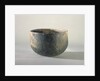 Vessel with a ribbon-style decoration, Danubian Neolithic by Prehistoric Prehistoric