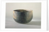 Vessel with a ribbon-style decoration, Danubian Neolithic by Prehistoric Prehistoric