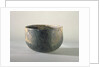 Vessel with a ribbon-style decoration, Danubian Neolithic by Prehistoric Prehistoric