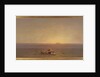 The Sahara or, The Desert, 1867 by Gustave Guillaumet