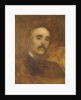 Georges Clemenceau by Eugene Carriere