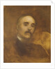 Georges Clemenceau by Eugene Carriere