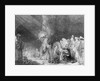 Presentation in the Temple by Rembrandt Harmensz. van Rijn