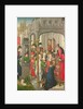 Pastoral Teaching, c.1470 by Master of the View of St. Gudule
