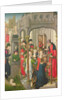 Pastoral Teaching, c.1470 by Master of the View of St. Gudule