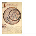 Ms Fr 150 fol.25v Mirror by Jacques Devaulx