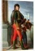 Joachim Murat 1801 by Francois Pascal Simon Baron Gerard