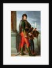 Joachim Murat 1801 by Francois Pascal Simon Baron Gerard