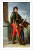 Joachim Murat 1801 by Francois Pascal Simon Baron Gerard