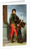 Joachim Murat 1801 by Francois Pascal Simon Baron Gerard