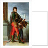 Joachim Murat 1801 by Francois Pascal Simon Baron Gerard