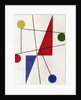 Sans titre, 1932 by Sophie Taeuber-Arp