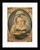 The Reader by Jean Baptiste Greuze