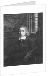 Thomas Jacobsz Haaring the Younger, 1656 by Rembrandt Harmensz. van Rijn