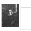 Thomas Jacobsz Haaring the Younger, 1656 by Rembrandt Harmensz. van Rijn