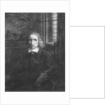 Thomas Jacobsz Haaring the Younger, 1656 by Rembrandt Harmensz. van Rijn