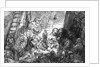 The Circumcision, 1654 by Rembrandt Harmensz. van Rijn