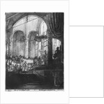 Medea, or the Marriage of Jason and Creusa, 1648 by Rembrandt Harmensz. van Rijn