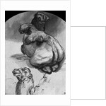 Camels by Rembrandt Harmensz. van Rijn