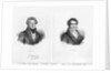 Henri Montan Berton and Francois Adrien Boieldieu by Francois Seraphin Delpech