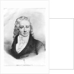 Henri Benjamin Constant de Rebecque by Ducarme Ducarme