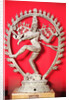 Shiva Nataraja, Dravidian by School Indian