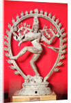 Shiva Nataraja, Dravidian by School Indian
