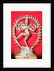 Shiva Nataraja, Dravidian by School Indian