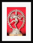 Shiva Nataraja, Dravidian by School Indian