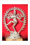 Shiva Nataraja, Dravidian by School Indian