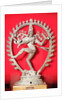 Shiva Nataraja, Dravidian by School Indian